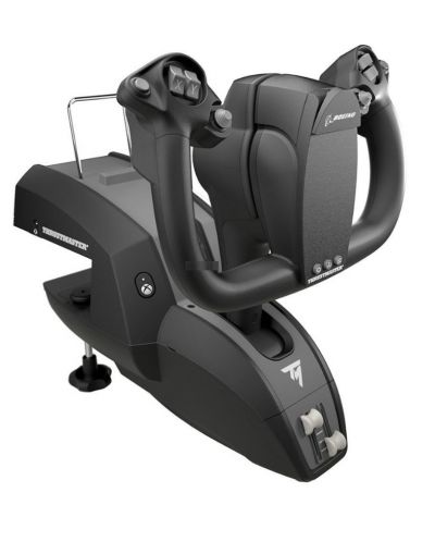 Χειριστήριο Thrustmaster - TCA Yoke Boeing Edition, Xbox Series X|S, μαύρο - 2